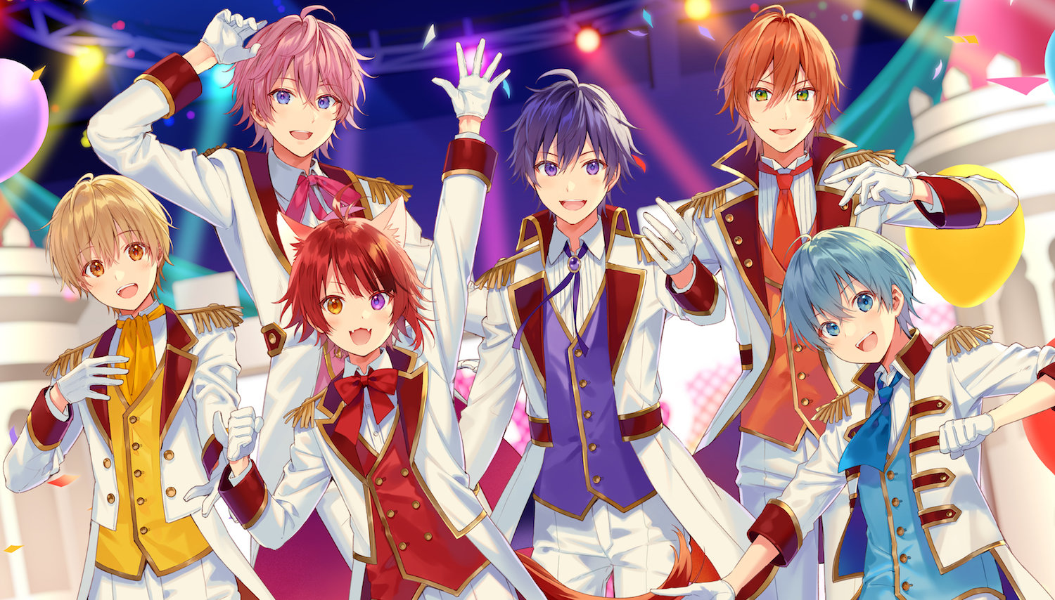 Strawberry Prince Feature From January 13th Mon To January 19th Sun Information Yunika Vision